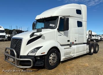 Main image Volvo VNL